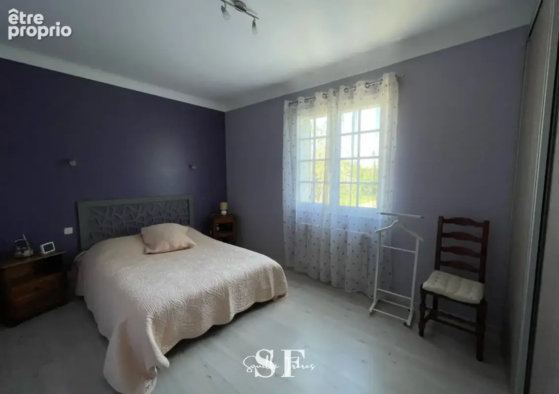 Agen rive gauche - villa traditionnelle avec beau terran - photo 8