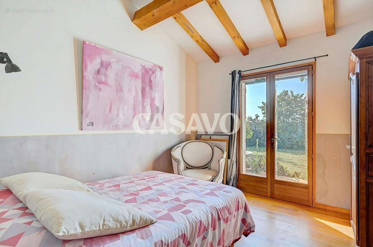 Vente Maison 5 pièces de 136m² - 13200 Arles - photo 15