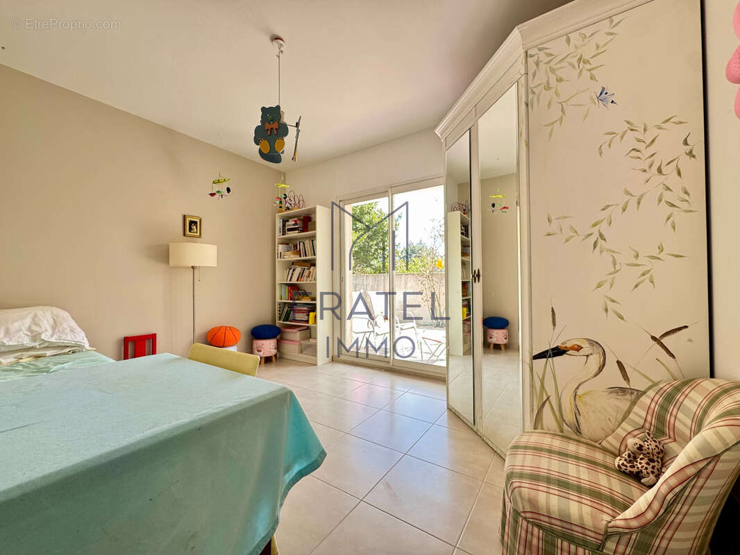 Maison à TEYRAN