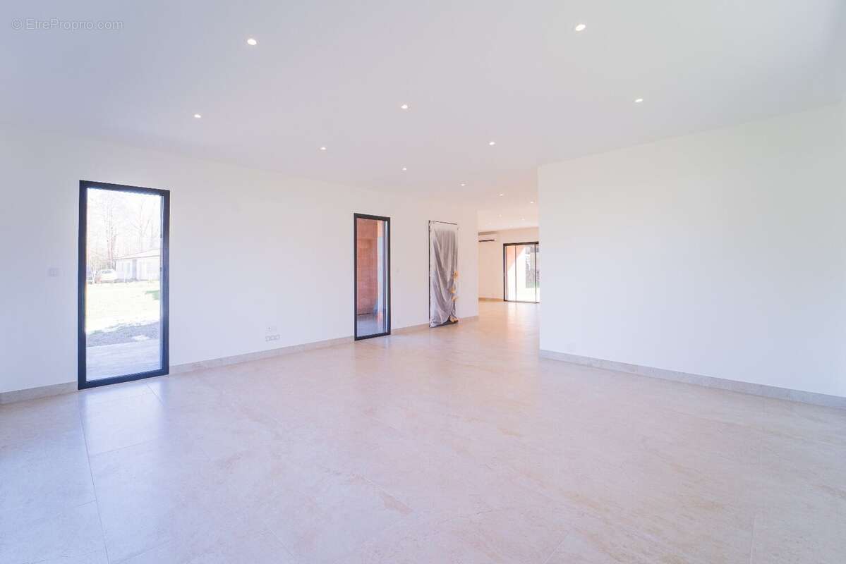 Maison à MONT-DE-MARSAN