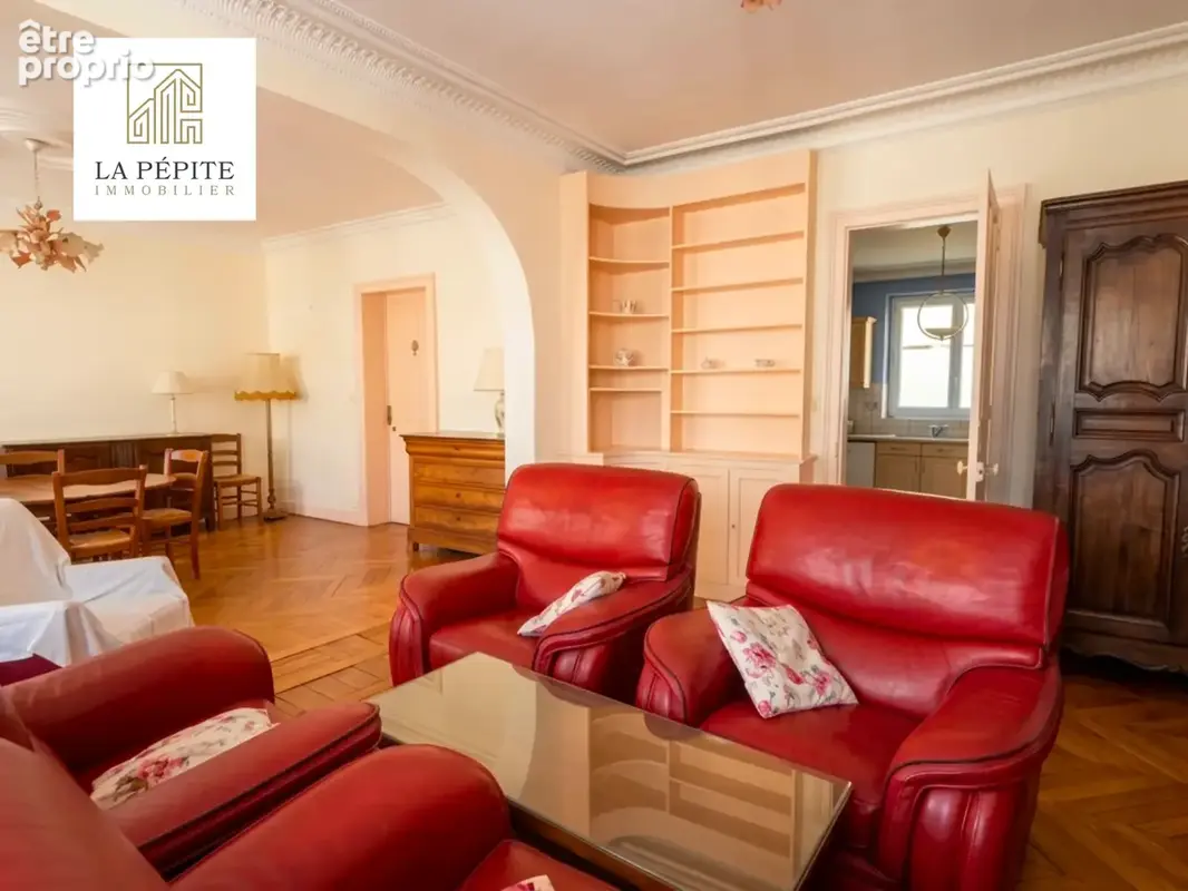 Maison avec 10 pièces en vente à Avesnes-Les-Aubert (59) - photo 6