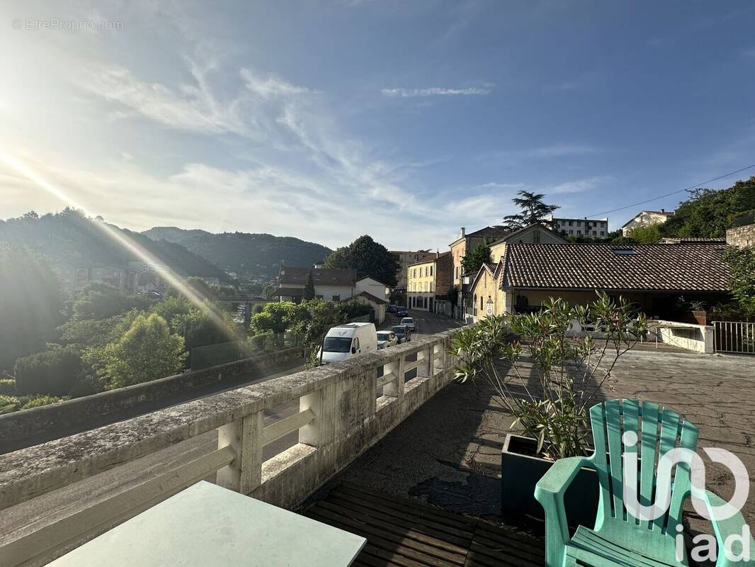 Photo 1 - Appartement à VALS-LES-BAINS