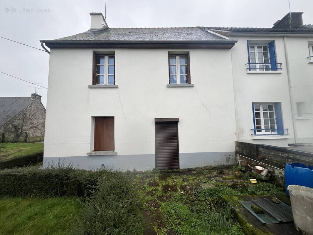 Maison à AUGAN
