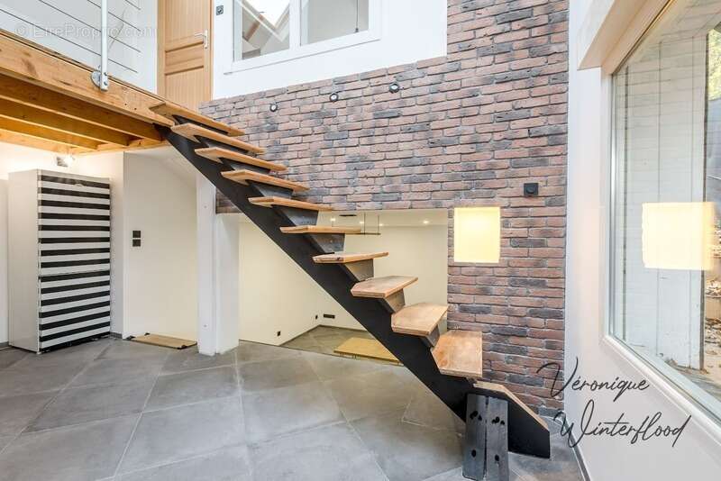 Maison à AUFFREVILLE-BRASSEUIL