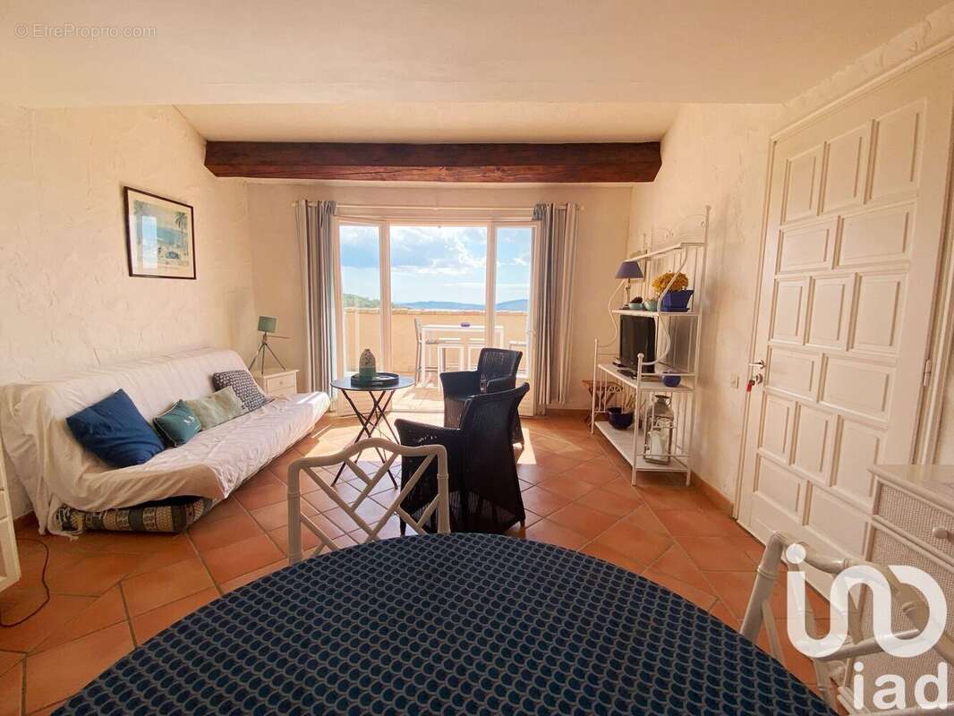 Photo 7 - Appartement à GRIMAUD