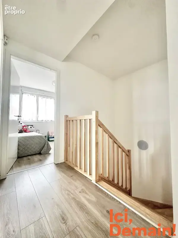 Maison neuve 4 pièces à vendre à Geispolsheim - Réf. 598 - photo 7