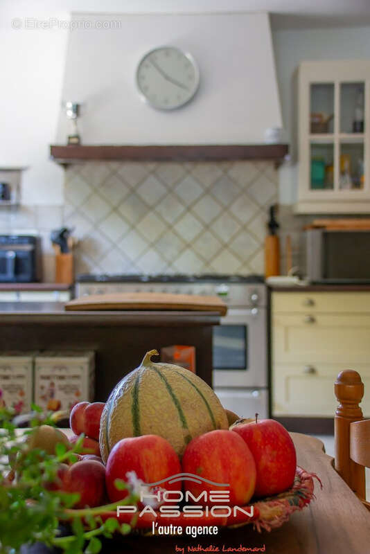Maison à BREUILLET