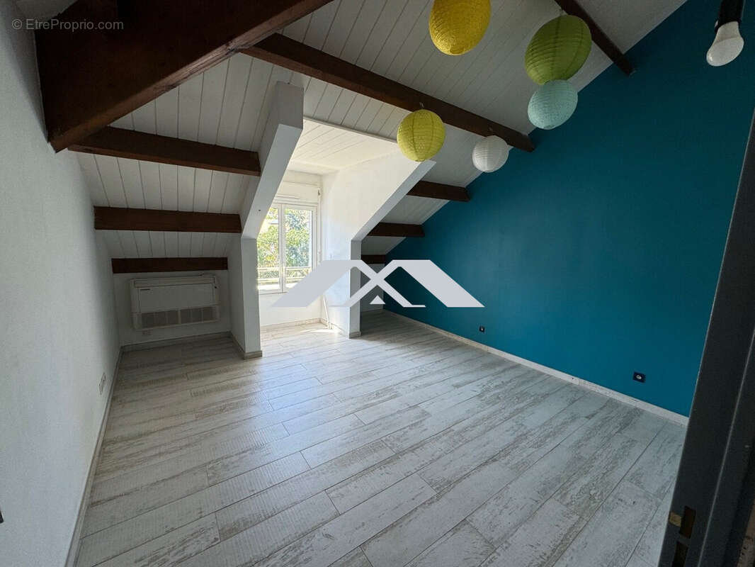 Appartement à LES AVIRONS