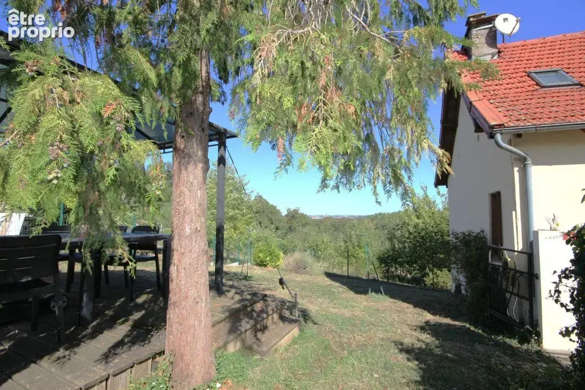 Maison 4 pièces 65 m² à vendre à Lunac (12270) - photo 19