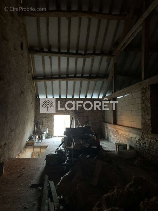 Maison à LONS-LE-SAUNIER