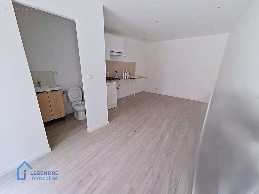 Herblay sur seine- exclusivite- plein centre ville- 5 minutes gare - photo 14