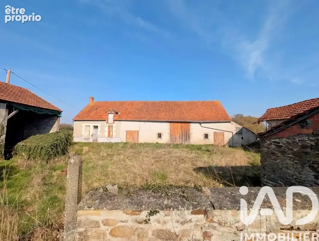 Photo 1 - Maison à CHENIERS
