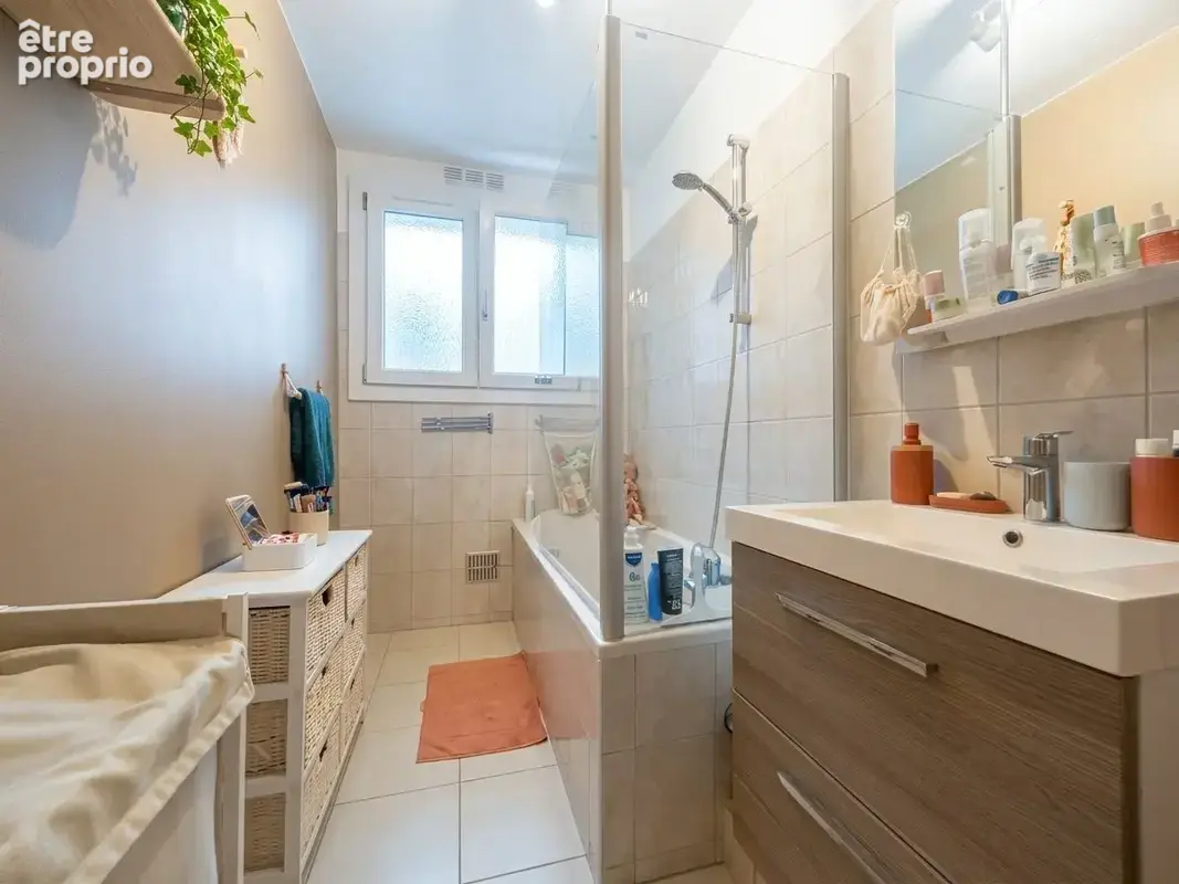 Appartement 4 pièces 66 m² à vendre à Bois-D'arcy (78390) - photo 8