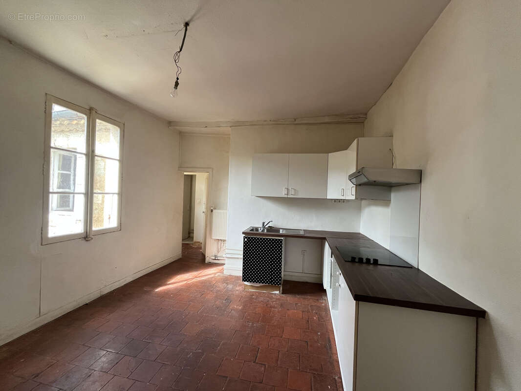 Appartement à AUCH