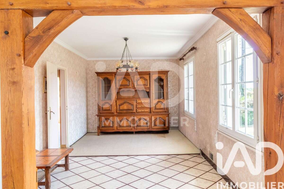 Photo 4 - Maison à LORRIS