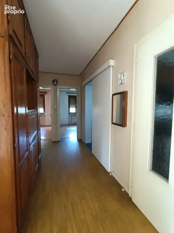 Maison individuelle 5 pièces 131 m² - photo 2