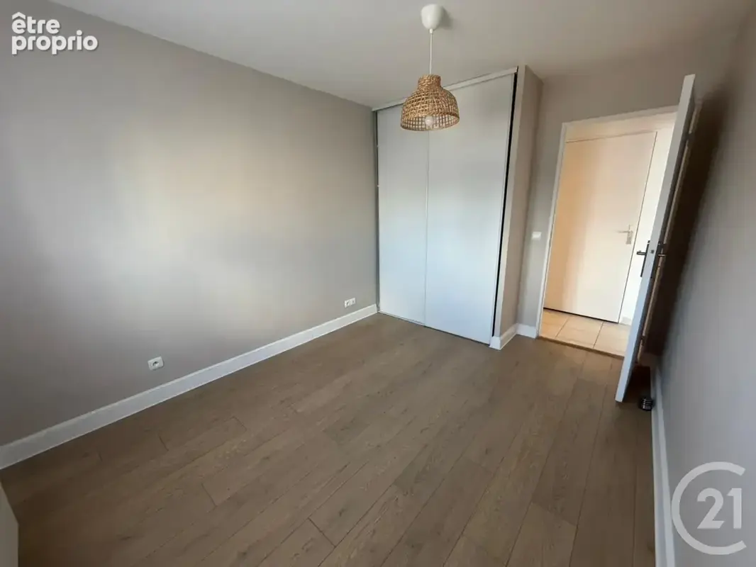 Appartement 44 m² à Longperrier  - photo 3
