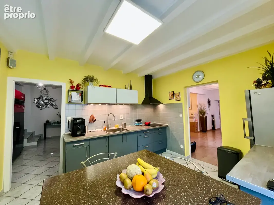 Appartement 164 m² à Saint-Vit  - photo 5