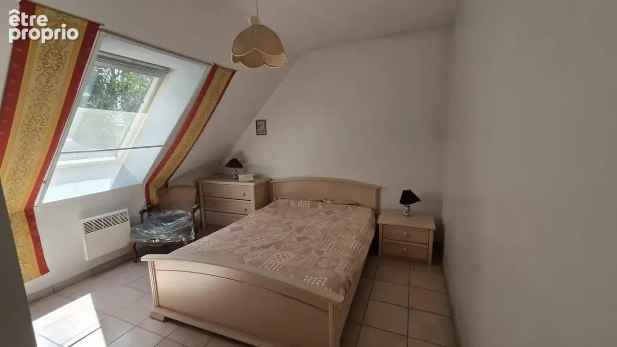 Contemporaine proche plage et vue mer - photo 9