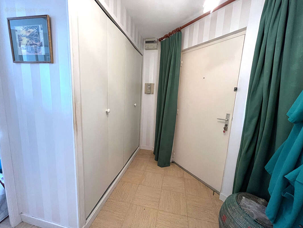 Appartement à SAINT-RENAN