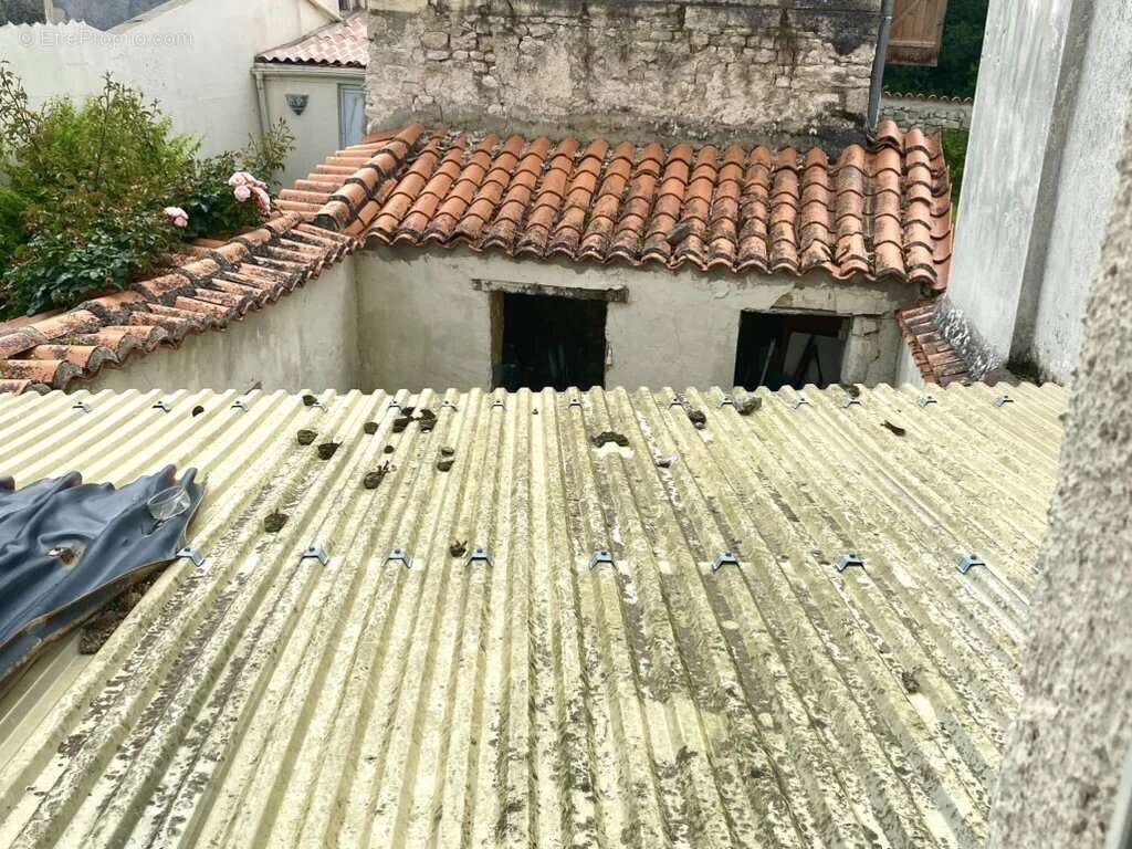 Appartement à SAINT-JEAN-D&#039;ANGELY