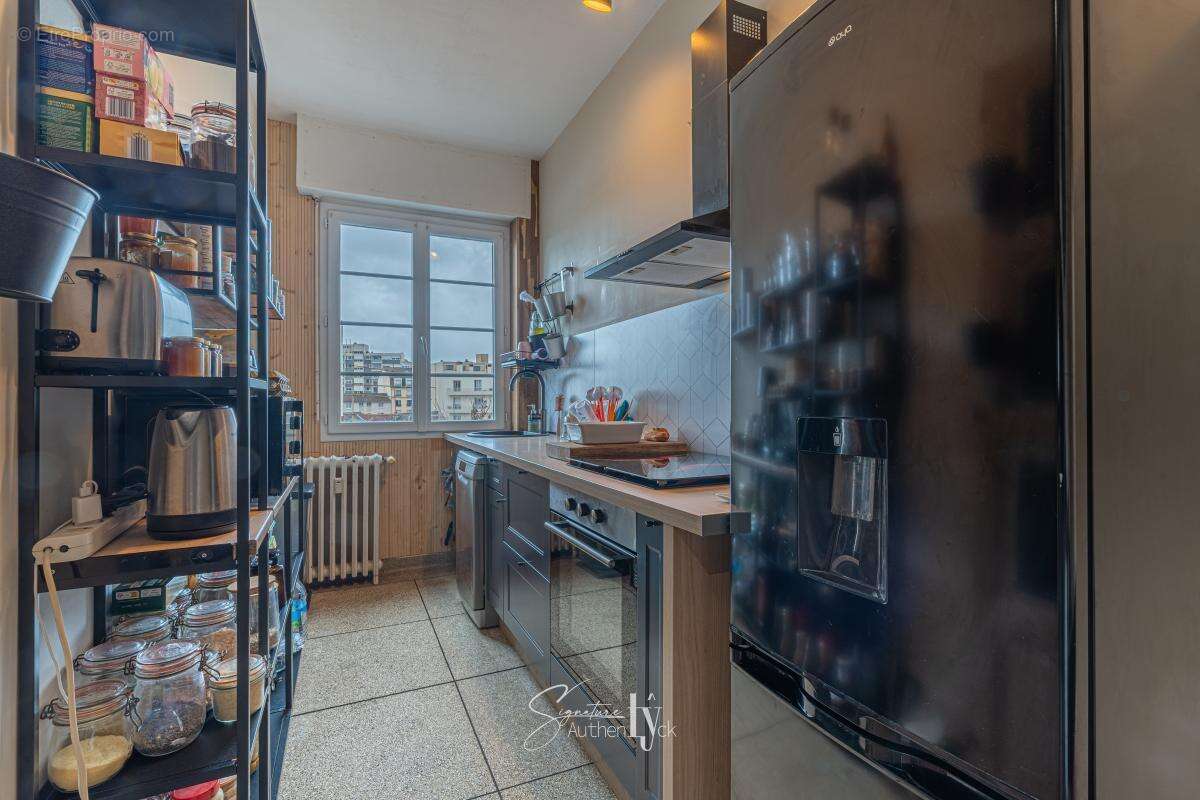 Appartement à LIMOGES