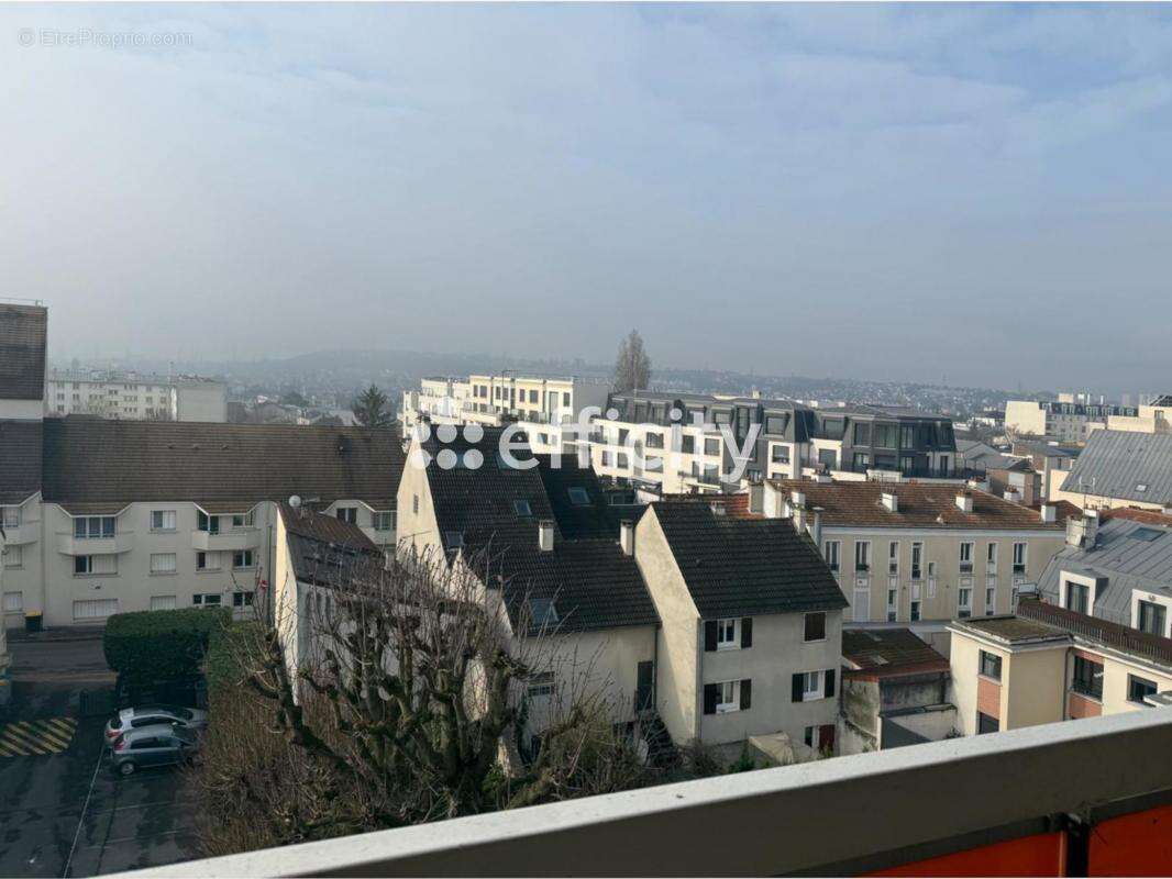 Appartement à GAGNY