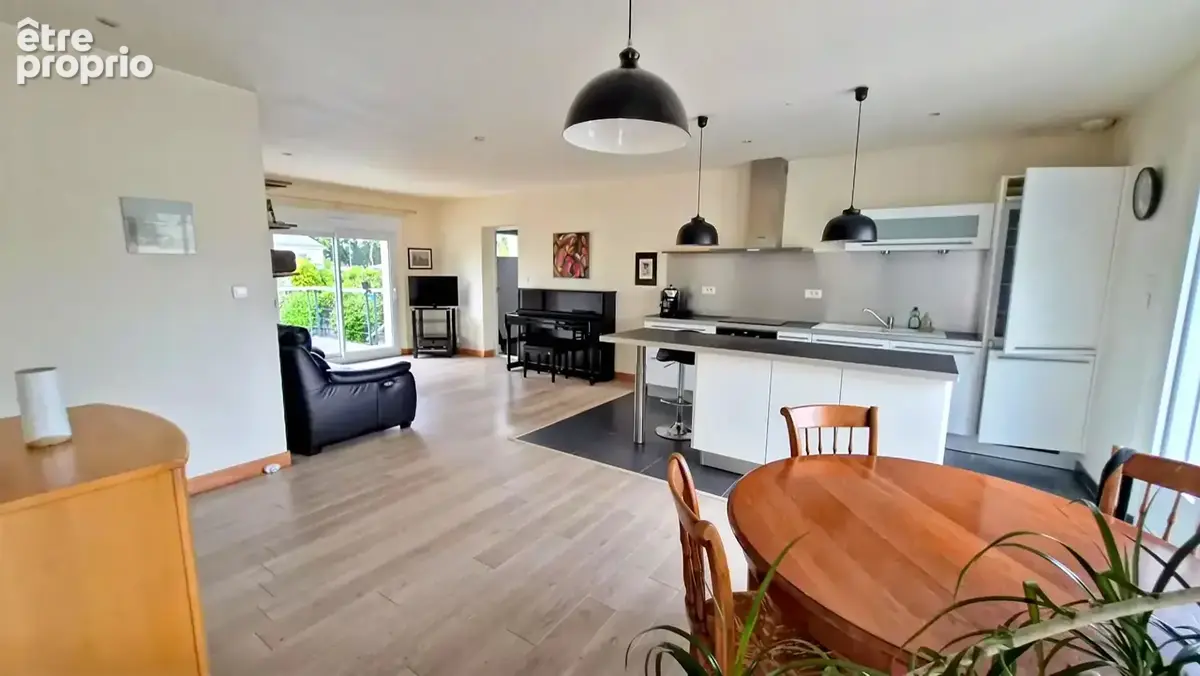 Maison 86m² à vertou - photo 2