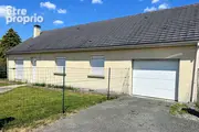 Maison à SAINT-GERMAIN-DE-COULAMER