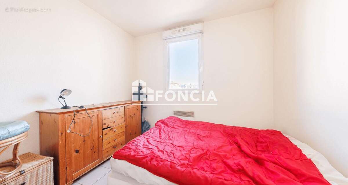 Appartement à CLERMONT-FERRAND