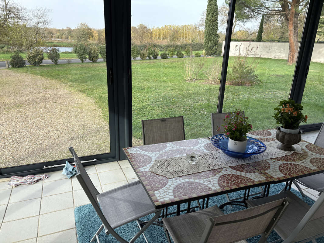 Maison à CHATELLERAULT