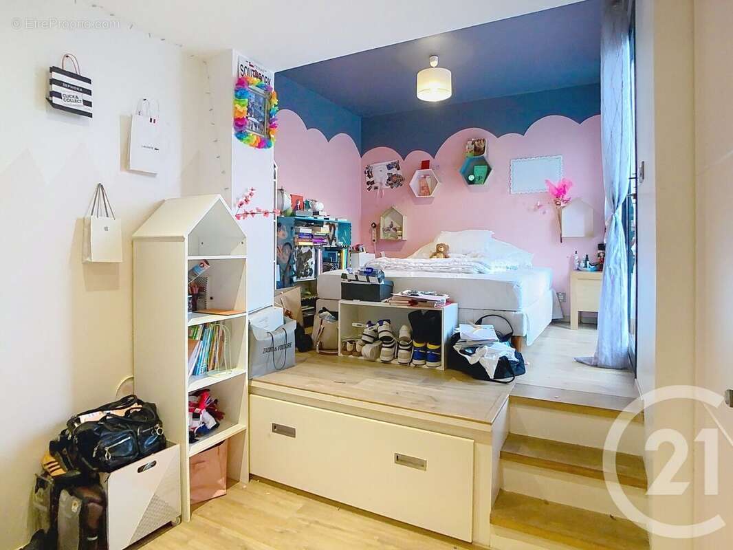 Photo 4 - Maison à LE PERREUX-SUR-MARNE