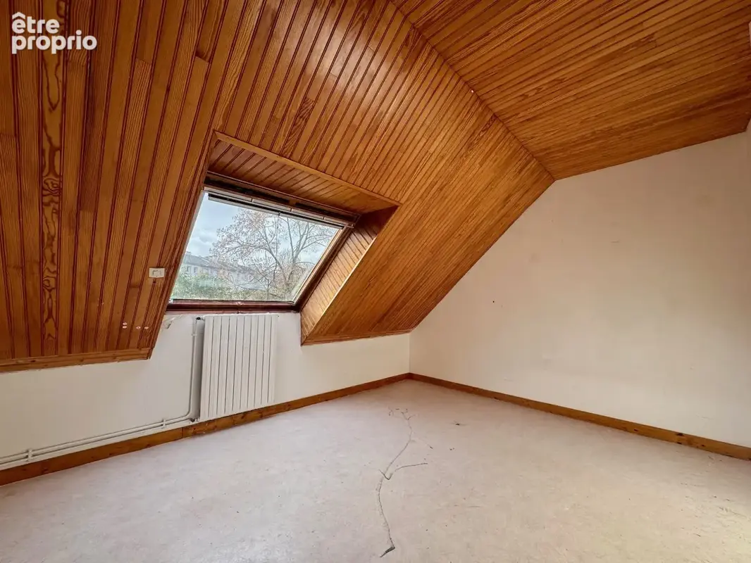 Maison 220 m² à Rennes  - photo 6
