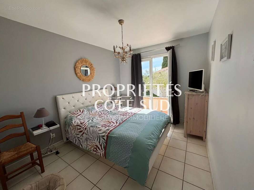 Maison à ROCHEFORT-DU-GARD