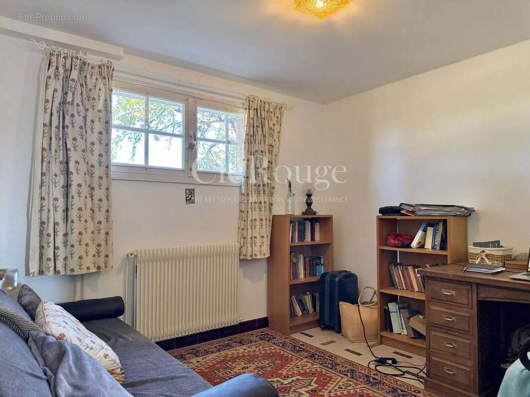 Proche de Duras – Charmante maison avec l - photo 13