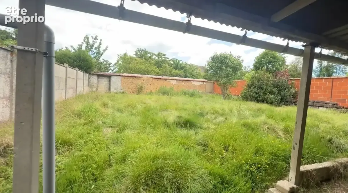 Terrain 287 m² à vendre  LE COUDRAY (28) - photo 2