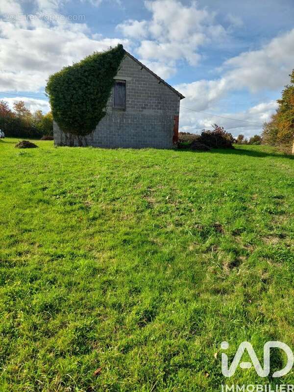 Photo 5 - Maison à TRIGUERES