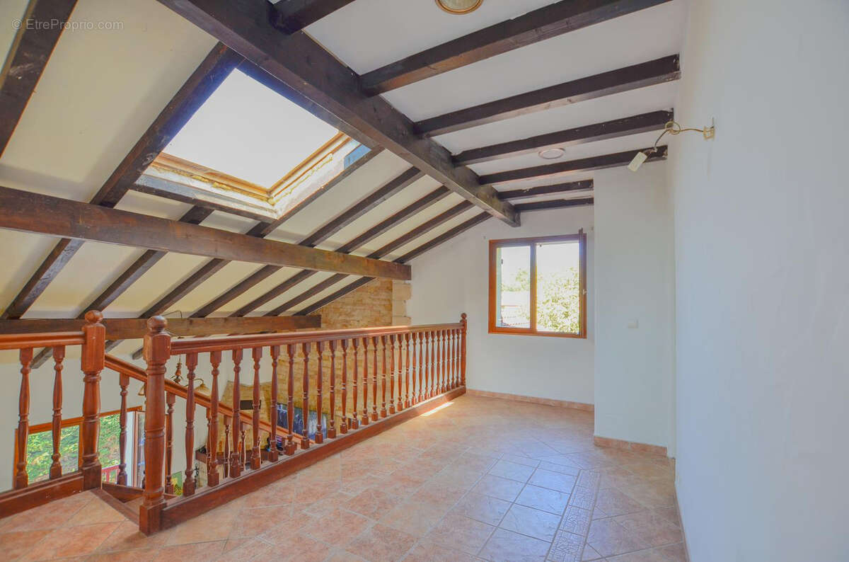 Maison à SAINT-PEE-SUR-NIVELLE