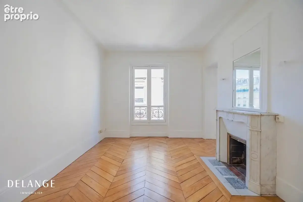 Appartement à PARIS-13E
