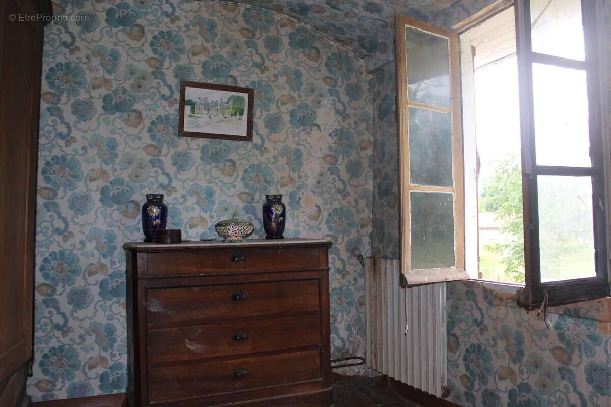 Secteur Montréjeau - Ferme Commingeoise à rénover - photo 7
