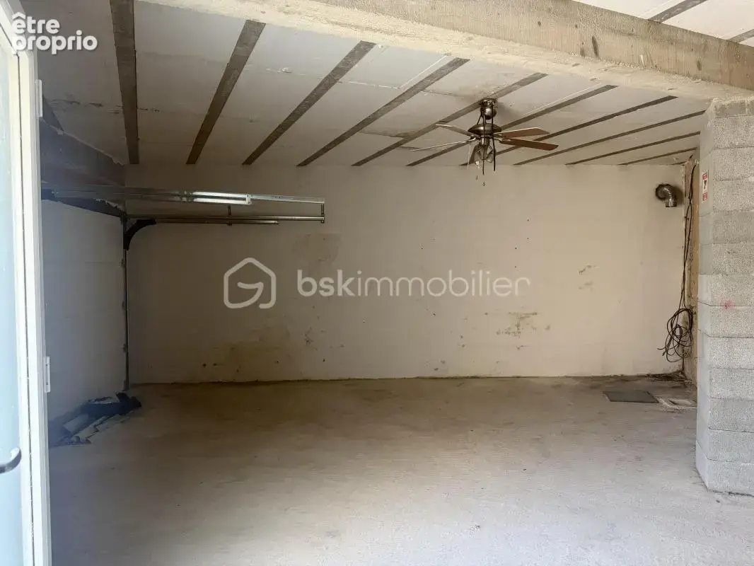 A saisir - Maison 2 chambres / Terrasse / Garage à finir de rénover - photo 4