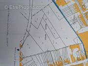 Terrain à BOHAIN-EN-VERMANDOIS