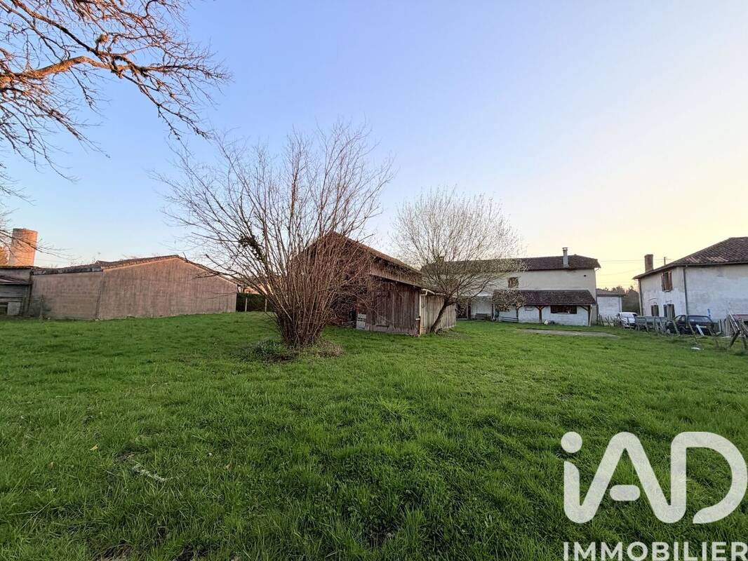 Photo 1 - Maison à ROQUEFORT