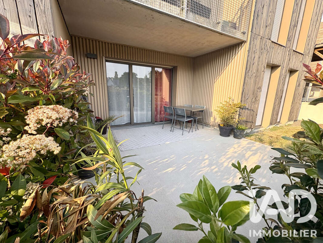 Appartement 86 m² à Orgeres  - photo 2