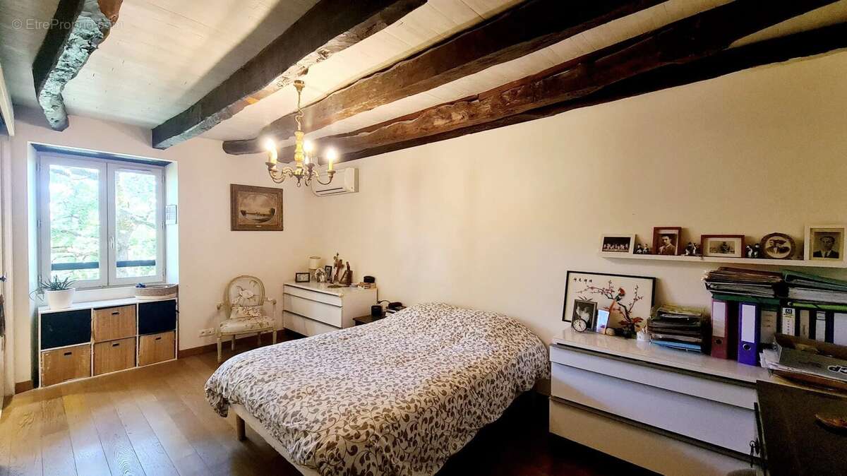 Maison à DAGLAN