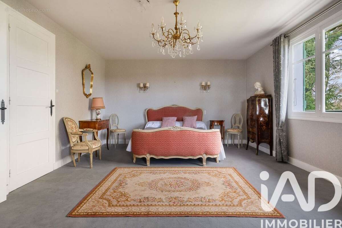 Photo 8 - Maison à SAINT-ANDRE-DE-CORCY