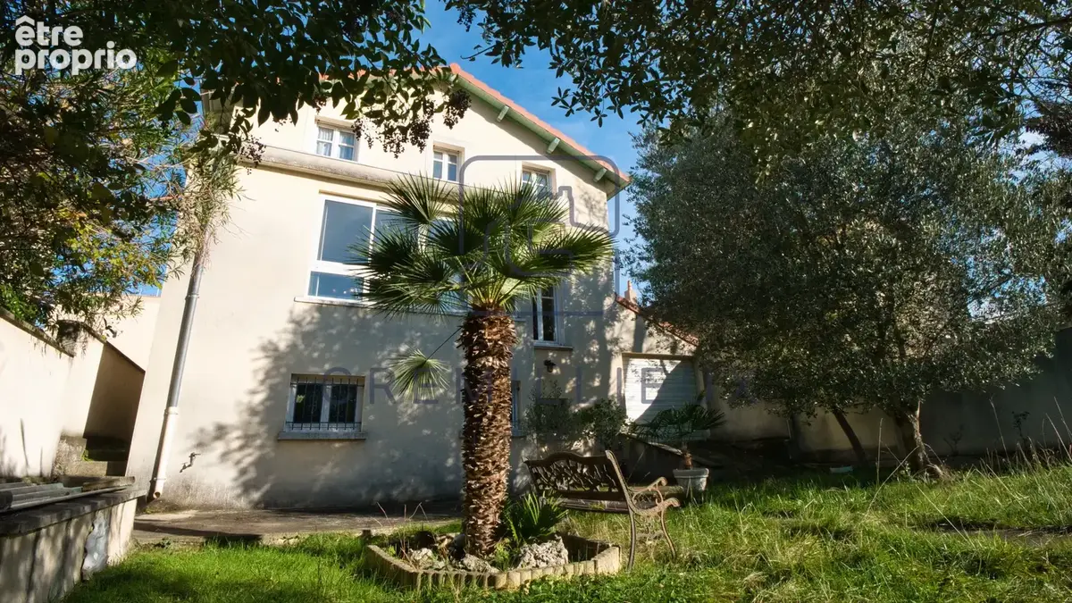 Maison familiale Châteauvert VALENCE - photo 2