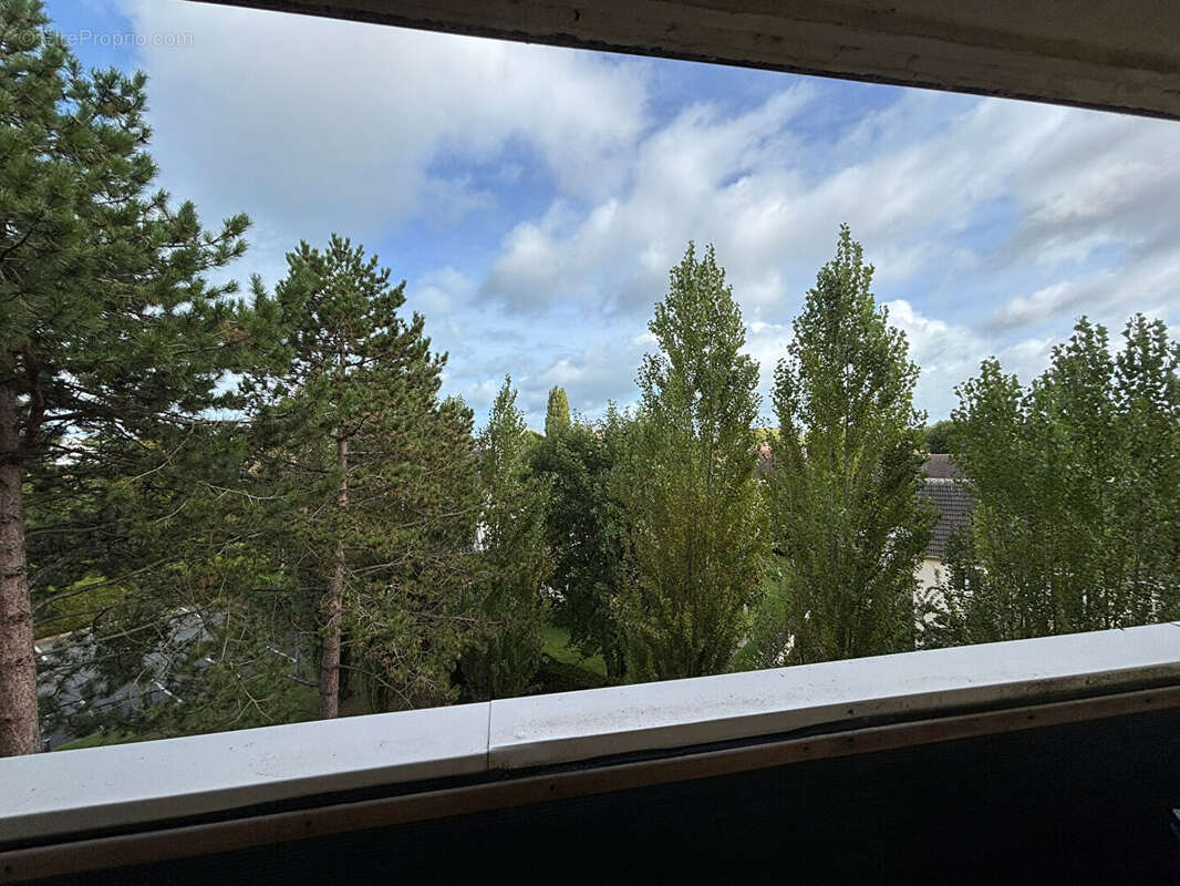 Appartement à CABOURG