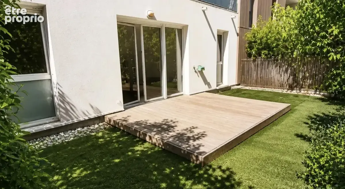 Appartement T3 de 69 m² situé à Toulouse - photo 3