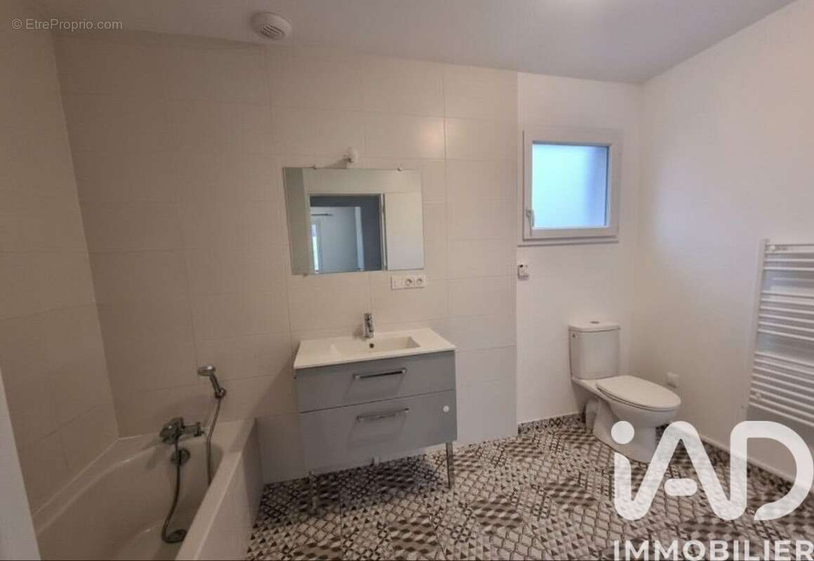 Photo 9 - Maison à AUDENGE